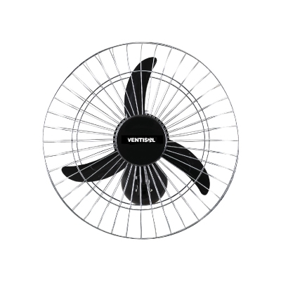 Ventilador de parede