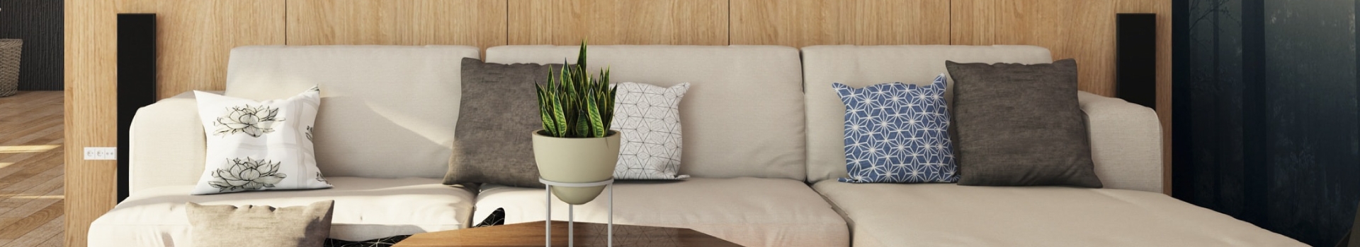 Móveis e Decoração