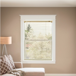 Cortinas e persianas