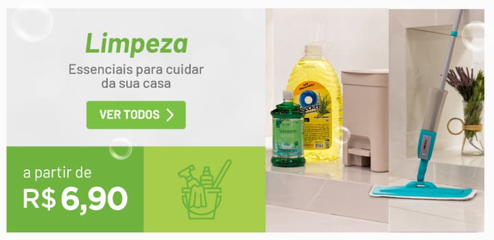 Limpeza