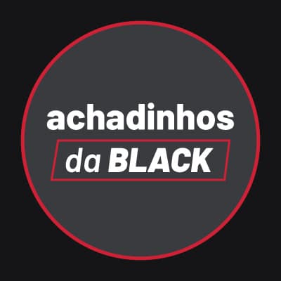 achados da black