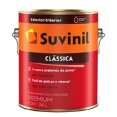Tintas esmalte