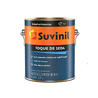tintas acrílicas e PVA