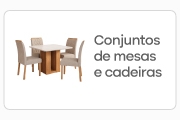 Conjunto de Mesa