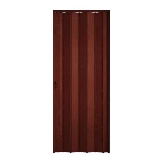 Portas de PVC