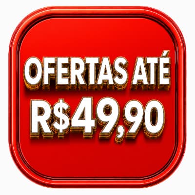 Até R$49,90