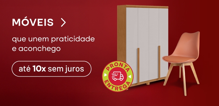 Móveis Dia das Mães