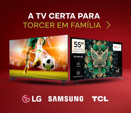 TVs