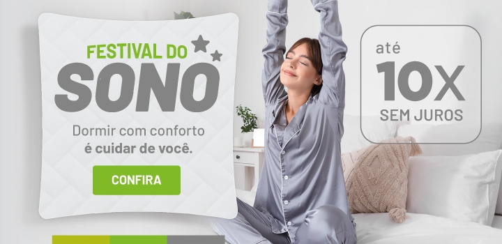 Festival do Sono