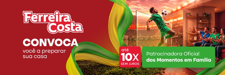 Ferreira Costa Convoca