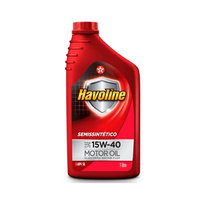 Oléos Lubrificantes Automotivos