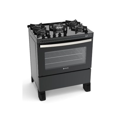 fogão e cooktop