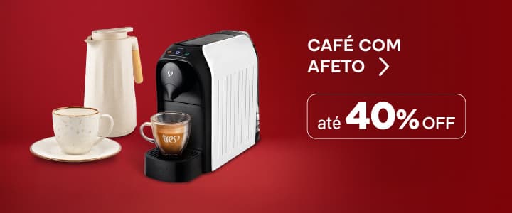 Café com Afeto