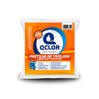 produtos para piscina