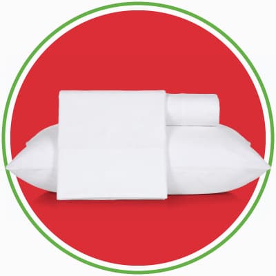 Cama e Banho