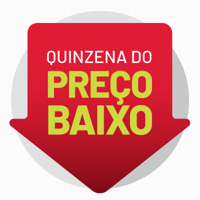 Quinzena do Preço Baixo