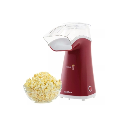 pipoqueira elétrica