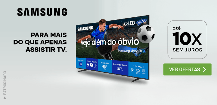 Samsung TVs