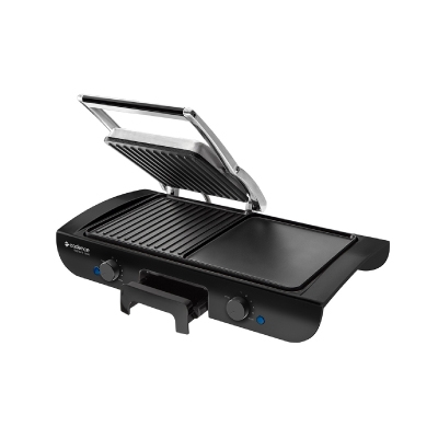 grill e churrasqueira