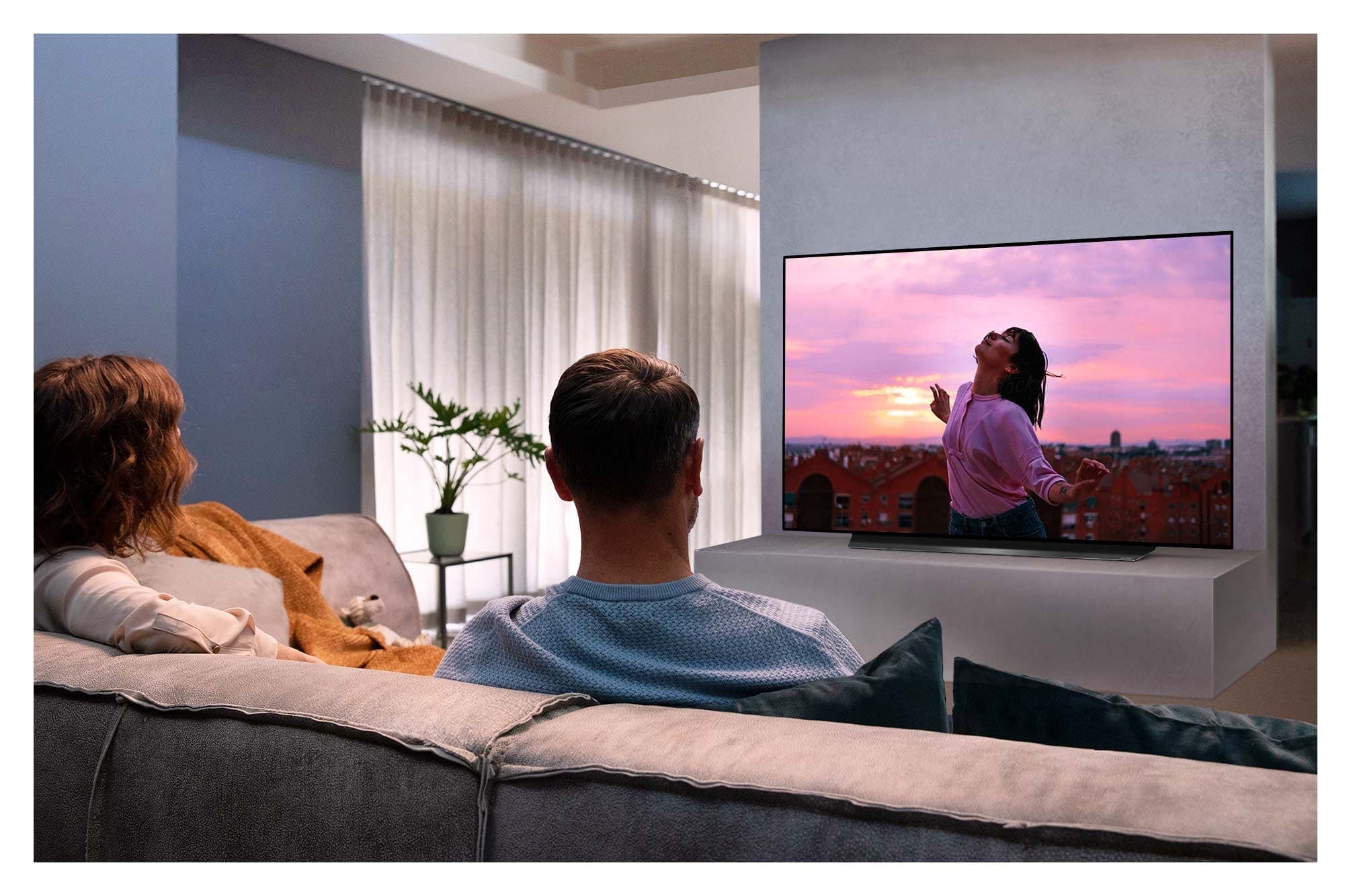 TVs