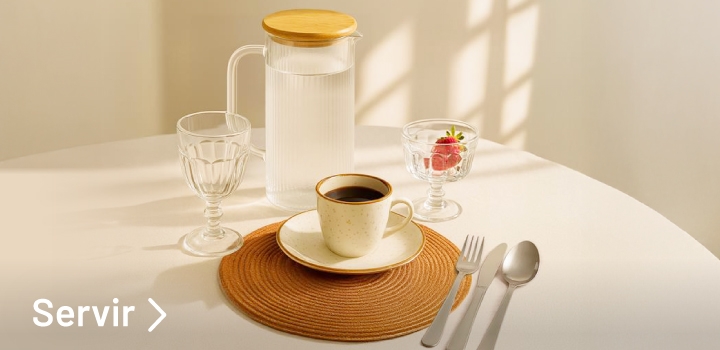 servir