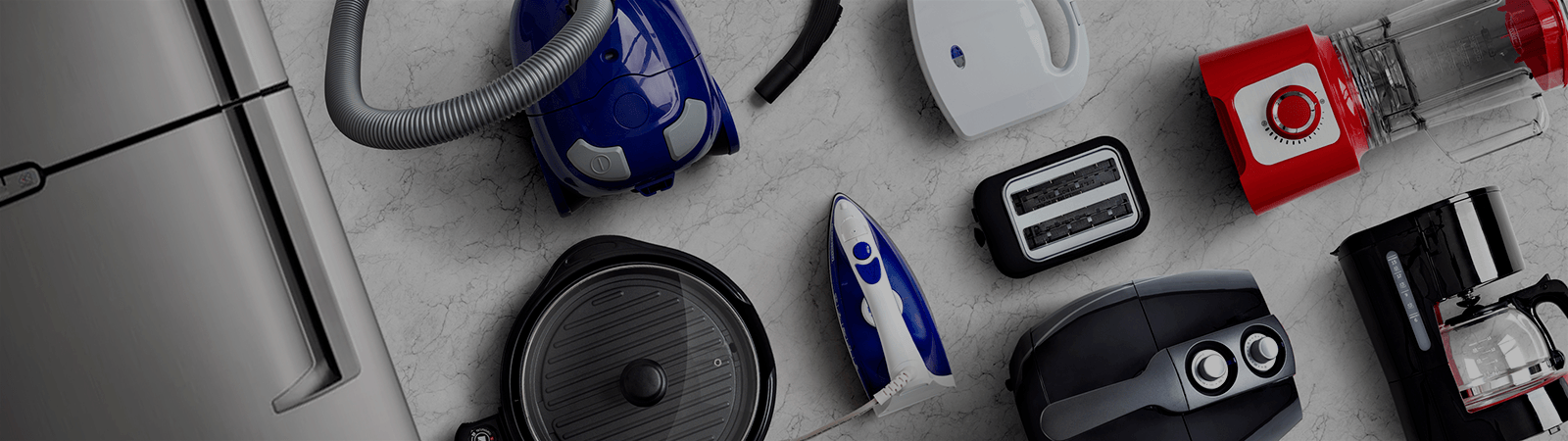 Eletro e Eletrônicos