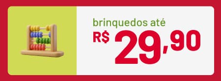 até R$ 29,90