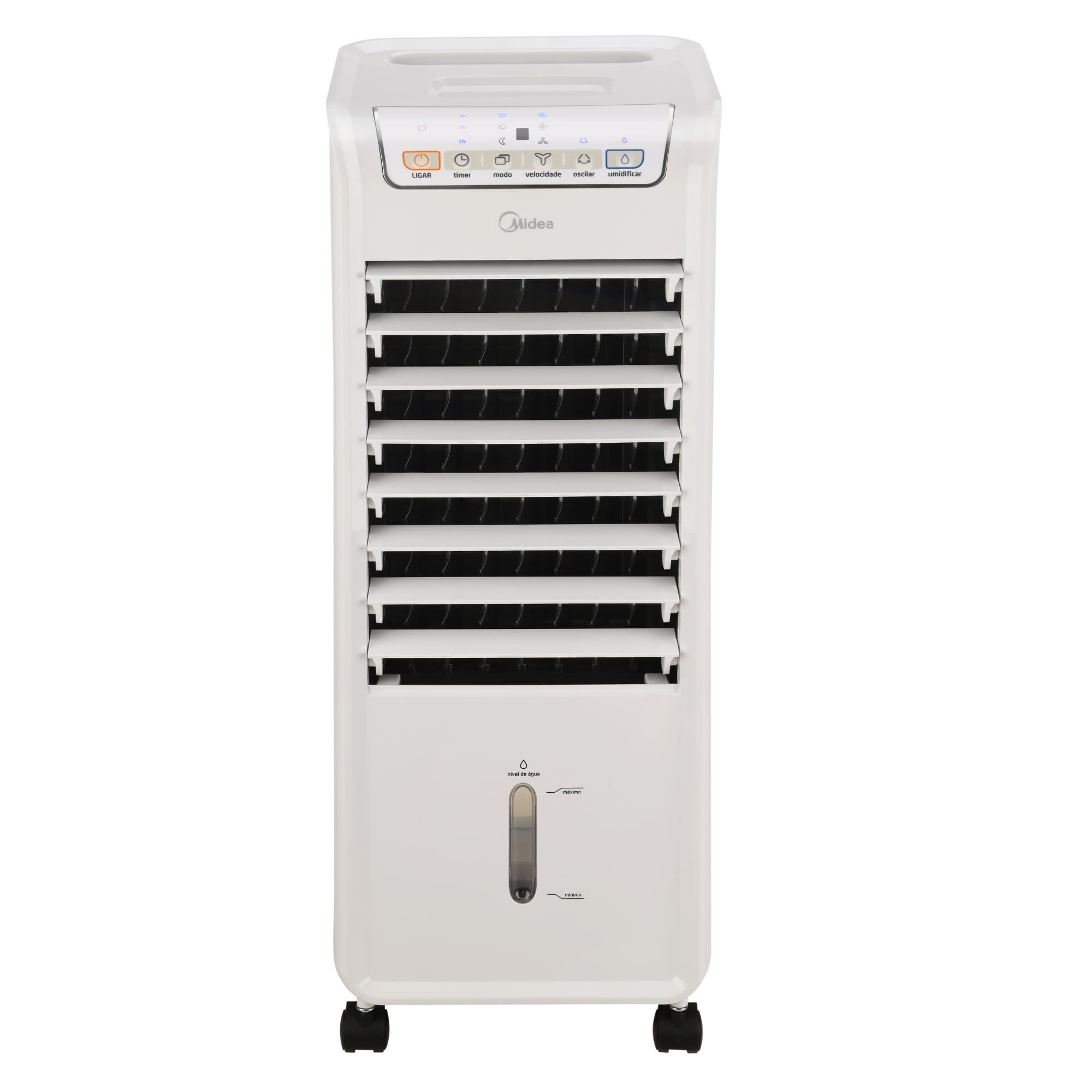 climatizador de ar
