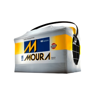 Baterias Automotivas