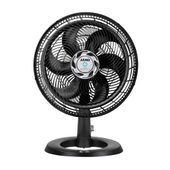 ventilador de mesa