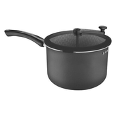 Pipoqueiras de fogão e micro-ondas