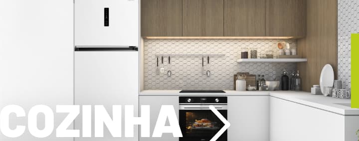 Cozinha