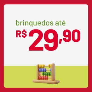 até R$ 29,90
