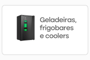 Geladeiras