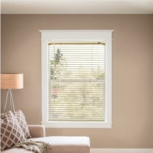 Cortinas e persianas