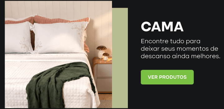 Todos os produtos Cama