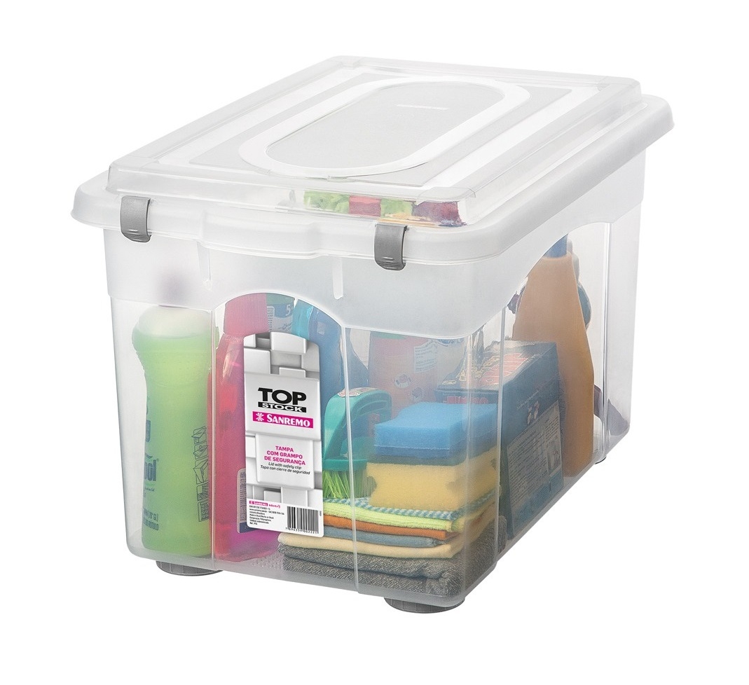 caixas organizadoras