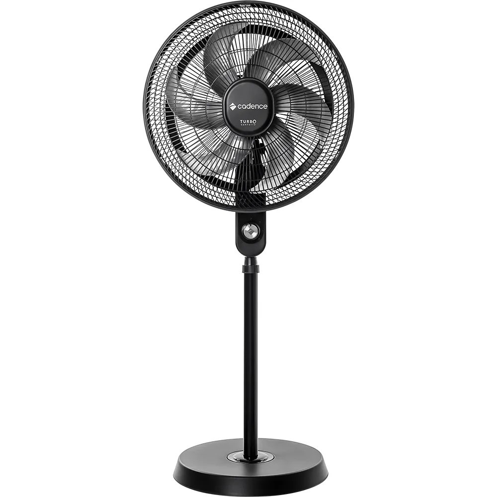 ventilador de coluna