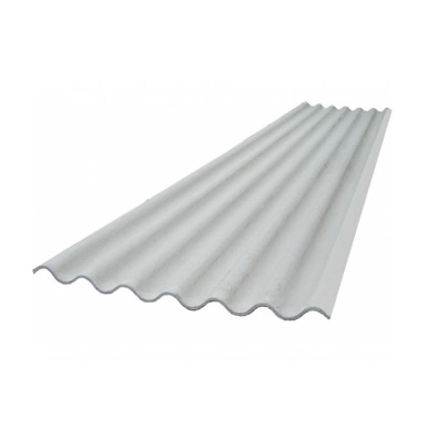 telha de fibrocimento