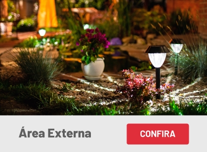 Área Externa