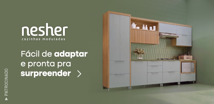 Nesher Dia das Mães