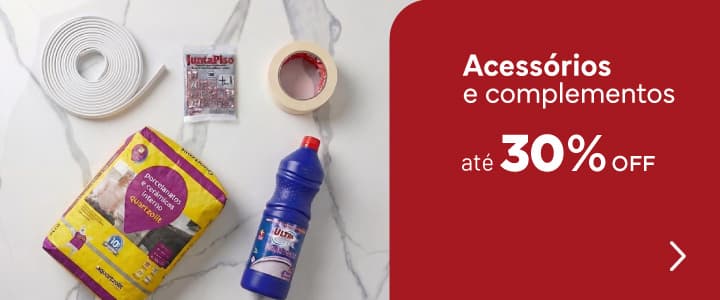 Acessórios e complementos