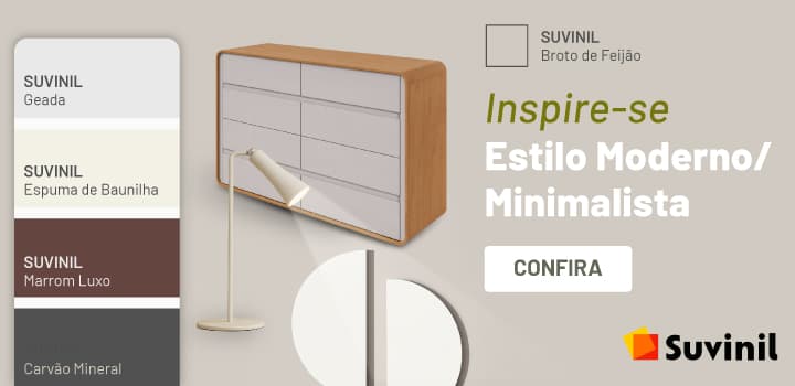 moderno - suvinil