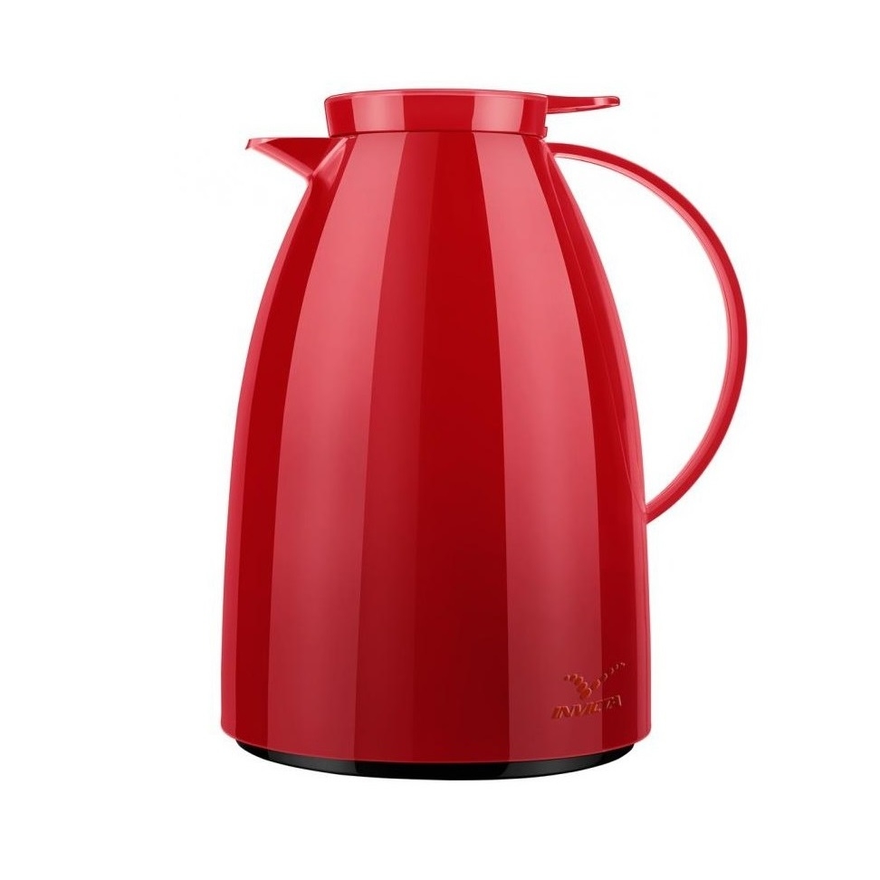 bules e garrafas térmicas