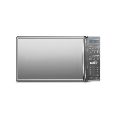 micro-ondas e fornos
