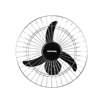 ventilador de parede