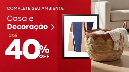 Casa e Decoração
