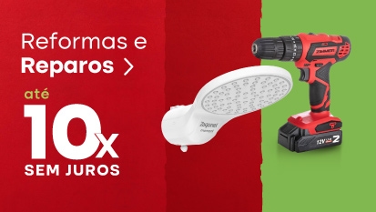 Reformas e Reparos