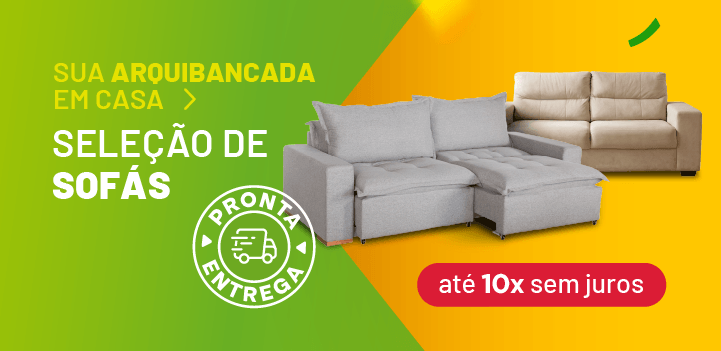 Sofás