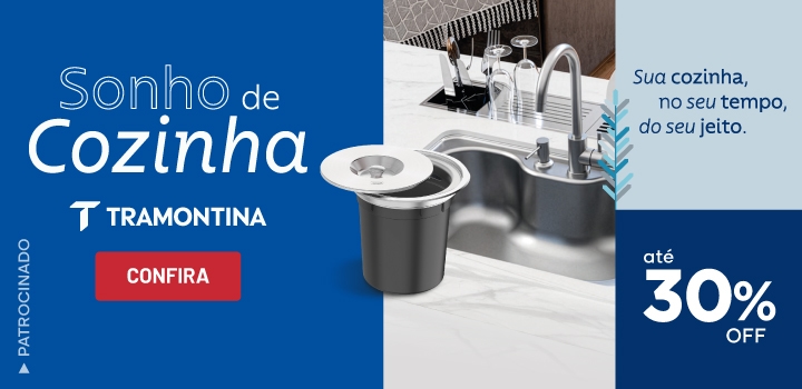 Sonho de Cozinha